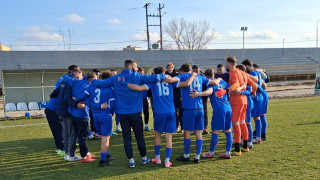Σταθερά στην κορυφή ο Νέστος Χρυσούπολης, επικράτησε του ΠΑΟΠ Ν. Αμισού
