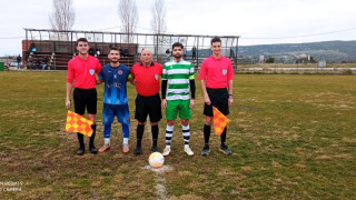 ΕΠΣΜ: Το πρόγραμμα του σαββατοκύριακου 1 και 2 Φεβρουαρίου