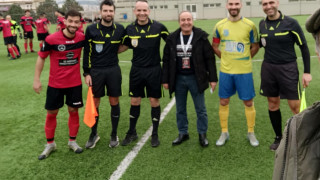 Μακριά από περιπέτειες η Ηλιούπολη, επικράτησε της ΑΕ Καλλιθέας