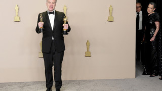 Κρίστοφερ Νόλαν: Γιατί επέλεξε τις Αιολίδες νήσους για τη νέα «Οδύσσεια»