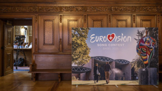 Eurovision 2025: Σε ποια θέση διαγωνίζεται στον ημιτελικό η Ελλάδα