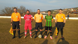 Νίκη στο φινάλε της Αστραπής Μεσαίου επί των ΥΛΤΕΞ Λύκων - Φωτορεπορτάζ