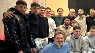 Ατρόμητος Τριαδίου: Μια ομάδα, μια οικογένεια - Φωτορεπορτάζ