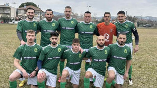 Μεταγραφική ενίσχυση της Δάφνης Ευαγγελισμού