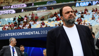 Μαρινάκης: Παρθενική εμφάνιση «ρεκόρ» για τη μετοχή της Alter Ego Media