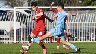 Εθνικός Ν. Κεραμιδίου: Καταγγελία για τους διαιτητές στο ματς με τον Καμπανιακό