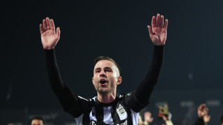 Πέλκας: «Ευλογία να επιστρέφεις σπίτι σου»