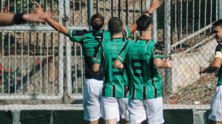 ΥΛΤΕΞ Λύκοι: Τριάδα μεταγραφών