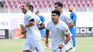 Eκτός ΑΕΛ οι Ακόστα και Σγουρός