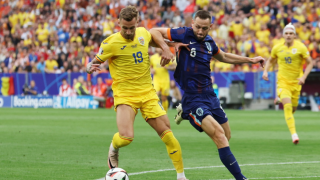 Ντένις Ντραγκούς για ΠΑΟΚ!