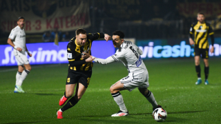 Η ερωτική σχέση του Μορόν με τα... δίχτυα