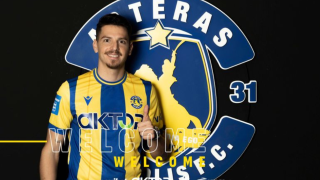 Αστέρας Τρίπολης: Χατζηγιοβάνης και επίσημα-«Σύλλογος με υγεία και προοπτική»