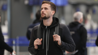 ΠΑΟΚ: Έφυγε η αποστολή για Ισπανία-Έξω ο Τισουντάλι, μέσα ο Κόλεϊ