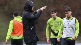 Η αποστολή της Ρεάλ Σοσιεδάδ για τον ΠΑΟΚ - Ποιοι μένουν εκτός