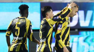 Φοβερό! Χωρίς το 82% των γκολ του, ο Άρης με Καλλιθέα!