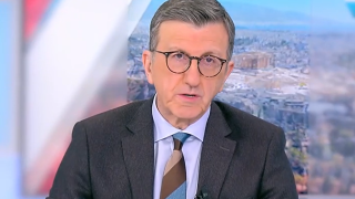 Τέμπη-Πορτοσάλτε για... ακροδεξιούς: «Ε, αφού ήταν όλοι μαζί, δεν πήγαν για μεροκάματο;»