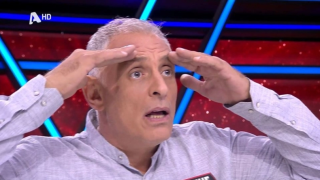 Deal: Αντάλλαξε το κουτί του κι έμεινε... στον άσσο!