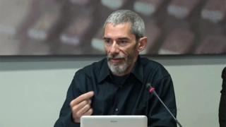 Κώστας Λακαφώσης: Ποιος είναι πραγματογνώμονας των Τεμπών