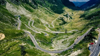 Αυτή είναι η πιο επικίνδυνη χώρα για οδήγηση στην Ευρώπη