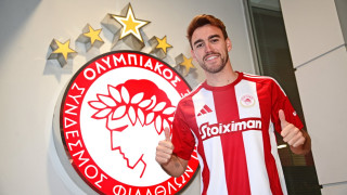 Ολυμπιακός: Δεν ενεργοποίησε την οψιόν του Όρτα, αλλά...