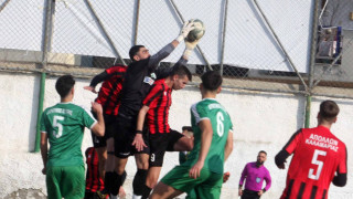 Κύπελλο ΕΠΣΜ: Προκρίσεις για Απόλλωνα, Π. Μελά, Ηρακλή Θερμαικού, Ποσειδώνα Μηχανιώνας - Ενδεκάδες
