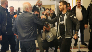 Απόφαση Ιβάν μετά την τελευταία κρίση: Βιεϊρίνια σε νέο ρόλο!