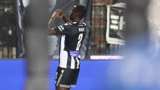 Καμαρά: «Πιέσαμε τους εαυτούς μας»