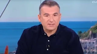 Αποκάλυψη από Λιάγκα: «Είχε έρθει κάτω από το σπίτι μου όταν ήμουν παντρεμένος με τη Φαίη»