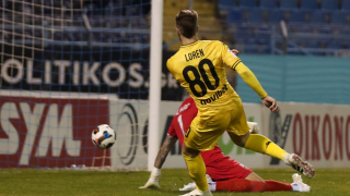 Λορέν Μορόν: Γιατί διαφέρει από Ελ Κααμπί και Μπετανκόρ-Έτοιμος να τρέξει με… 100