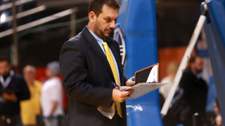 ΚΑΕ Άρης: Νίκου αντί Καραποστόλου στο τεχνικό επιτελείο