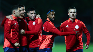 Ολυμπιακός: Νικηφόρο φινάλε κόντρα στην Καραμπάγκ για… τους «16»-Τα σενάρια πρόκρισης