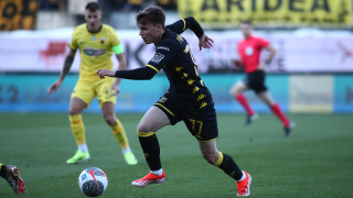 Άρης: Χάλασε ο δανεισμός του Παναγίδη στην Πούστσα Νιεπολόμιτσε