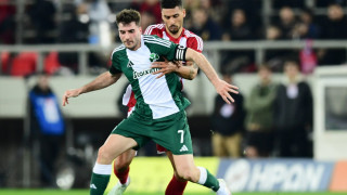 Σπάθας: «Ο διαιτητής έπαιξε 100-0 Παναθηναϊκό»-Τι είπε η Λαμπαδαρίου