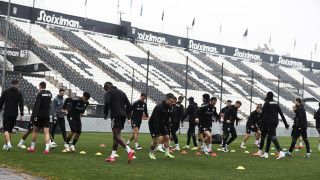 ΠΑΟΚ-Europa League: «Πεντάρα» για να τερματίσει 9ος, «πεντάρα» για να αποκλειστεί–Τα ακραία σενάρια