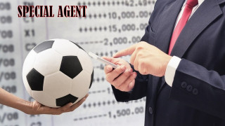 Special Agent: Το στοιχείο που συνδέει τις «μεταγραφές» Μπράμπετς και Χιμένεθ