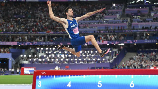 Παγκόσμιο Πρωτάθλημα Στίβου-Με 19μελή αποστολή στο Τόκιο