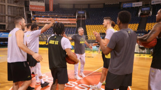 Ο αγώνας με το Αμβούργο και η… αναγνωριστική πρεμιέρα του Βετούλα