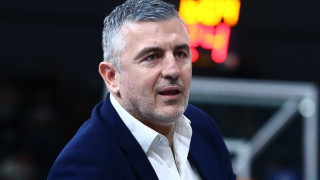 Άρης: Προβάδισμα ο Βετούλας για την τεχνική ηγεσία