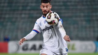 Κηφισιά: Έκανε το «μπαμ» με την απόκτηση Βιγιαφάνιες!