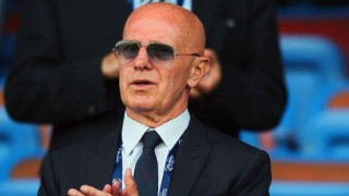 Σάκι: «Υπάρχουν δύο καλύτεροι Αργεντινοί στην ιστορία από τον Μέσι»