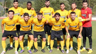 Τι έδειξε στο χθεσινό φιλικό ο «Αναστό» για τους αρχηγούς