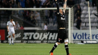 Τσιρίλο στο metrosport.gr: «Ο ΠΑΟΚ δεν έχει να φοβηθεί  τίποτα»