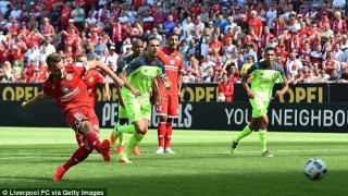 Πλήγωσε η πρώην τον                   Κλοπ! (video)