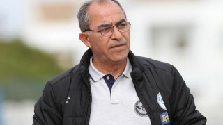 Ετοιμος   για    την    υπέρβαση    ο   ΑΟ   Τρικάλων