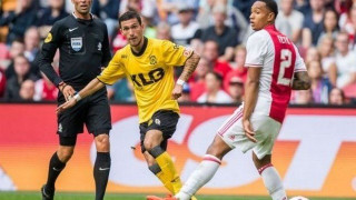 Έστειλε αδιάβαστο τον Άγιαξ ο Αναστασίου, σκόραραν Καρέλης και Μανιάς!