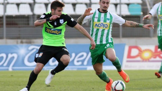 Σε ποια ελληνική ομάδα είναι έτοιμος να υπογράψει ο Κατίδης