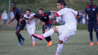 Νέα ήττα για τη Λάρισα, ισόπαλη πρόβα για Κέρκυρα και Βέροια