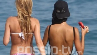 Προκάλεσαν πανικό στη Ρόδο δυο            Ελληνίδες