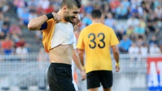 Χωρίς Αραβίδη              η ΑΕΚ κόντρα στον Ηρακλή