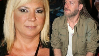 Λιάνη - Σπυρόπουλος: Απίστευτη αποκάλυψη για το ζεύγος  20 χρόνια μετά